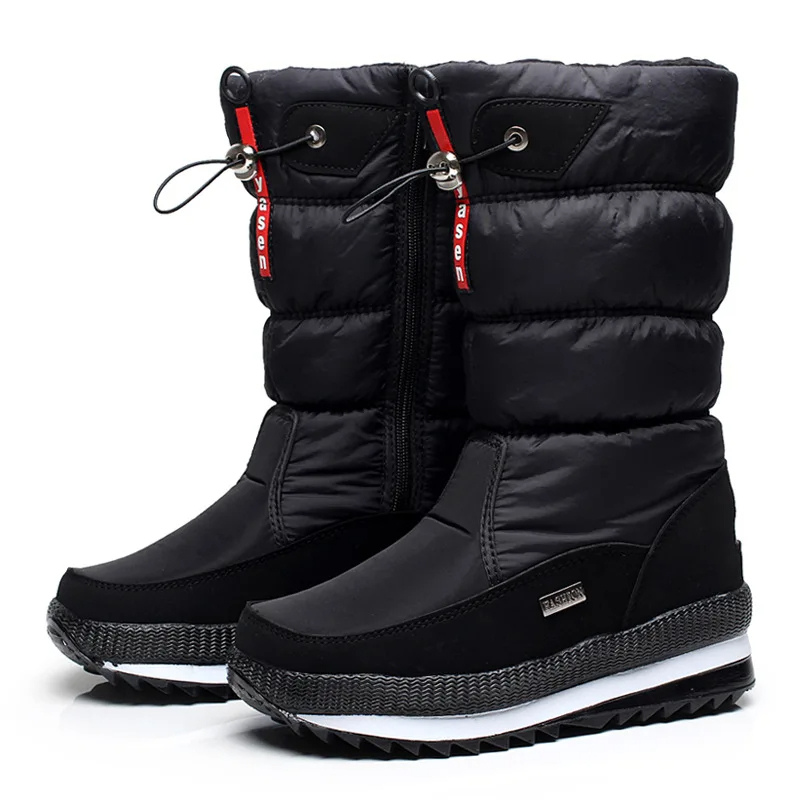 Nora Waterproof Boots