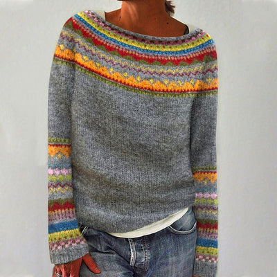 Irma Sweater Series