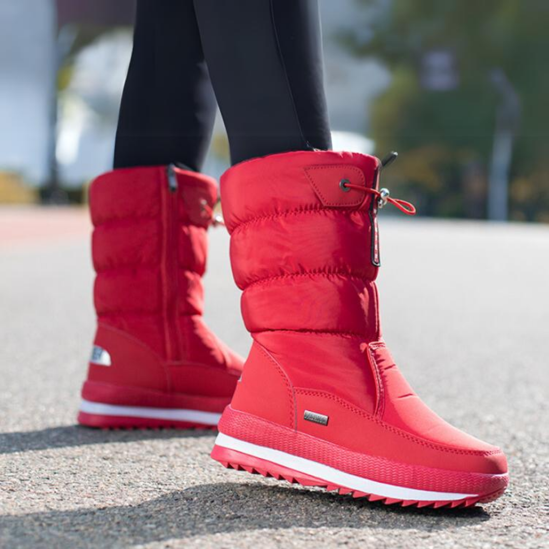 Nora Waterproof Boots