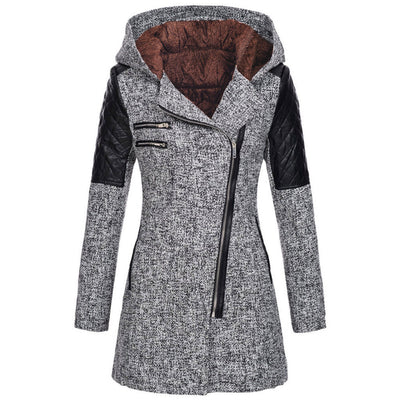 Rosemary Winter Coat