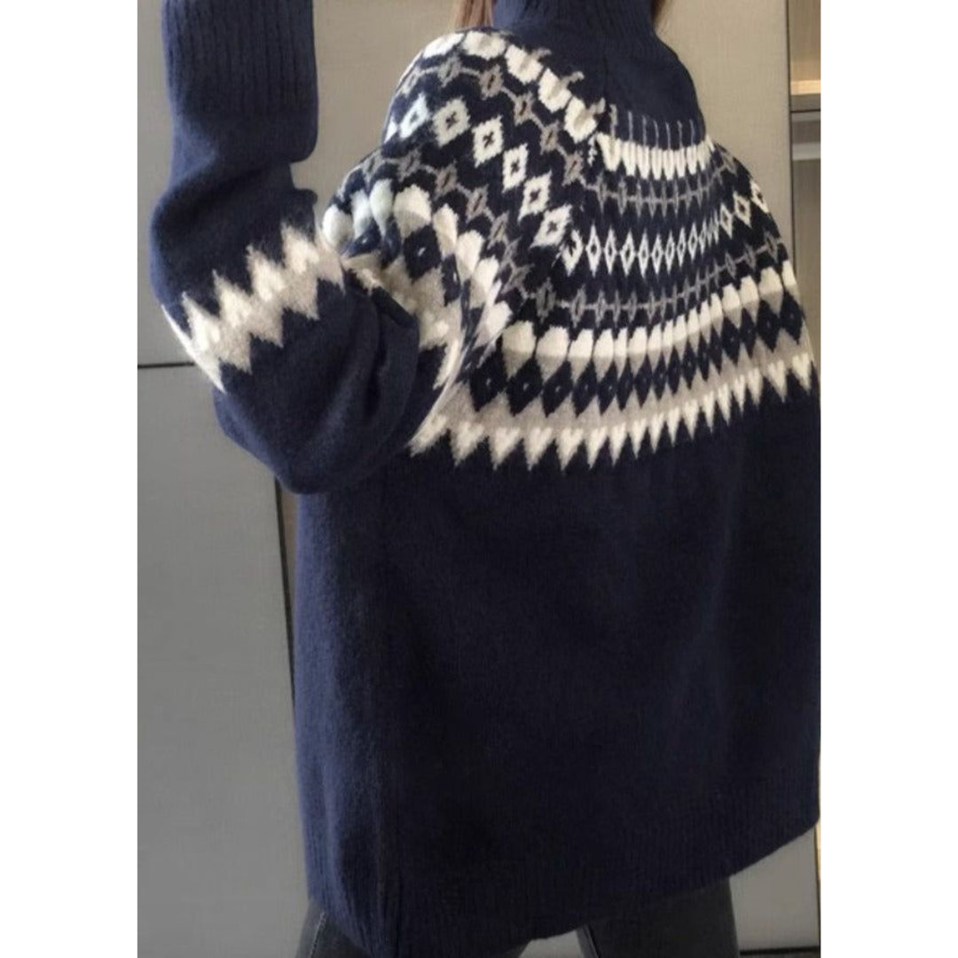 Nancy Knit Sweater