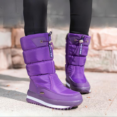 Nora Waterproof Boots