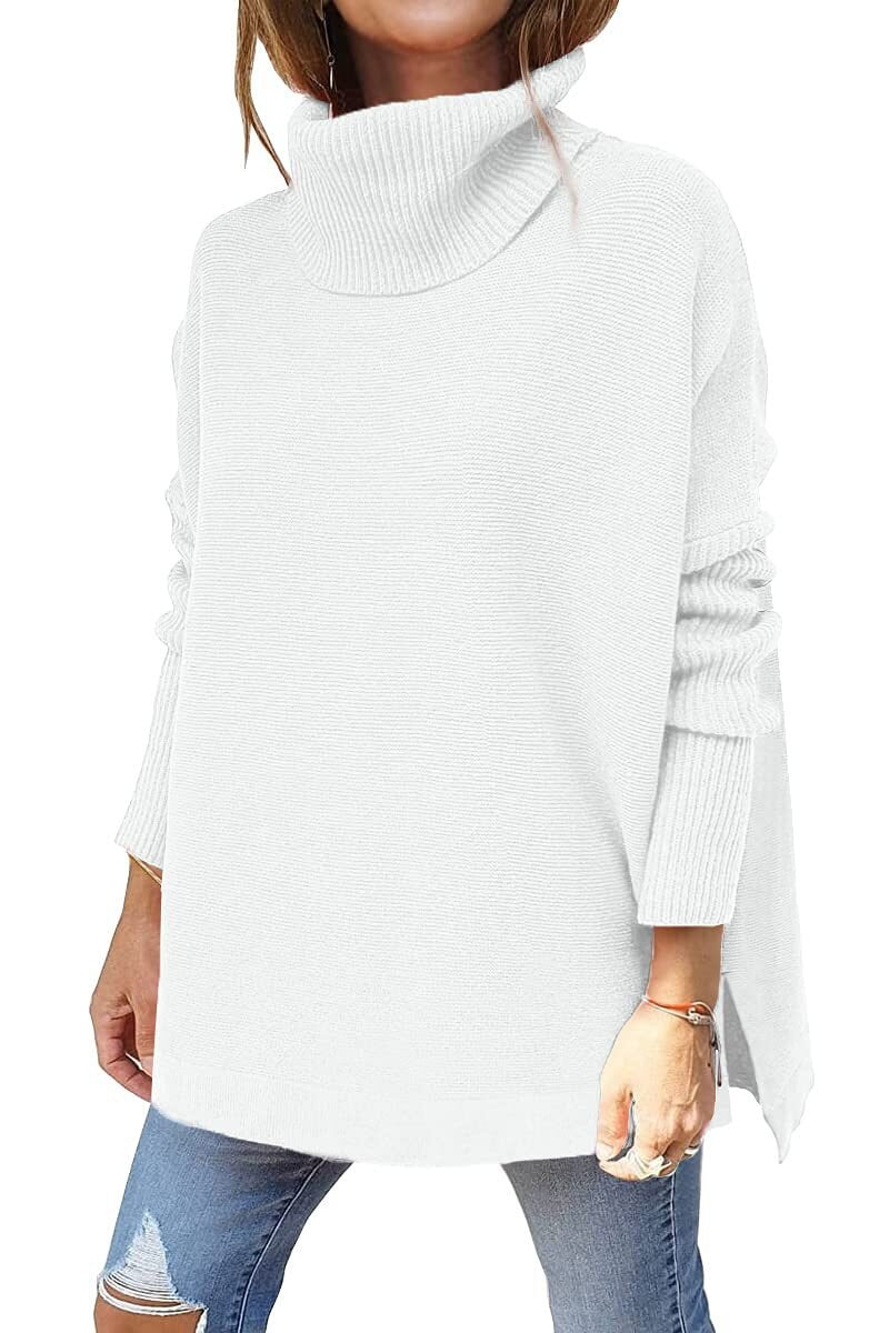 Joey Cozy Oversized Sweater