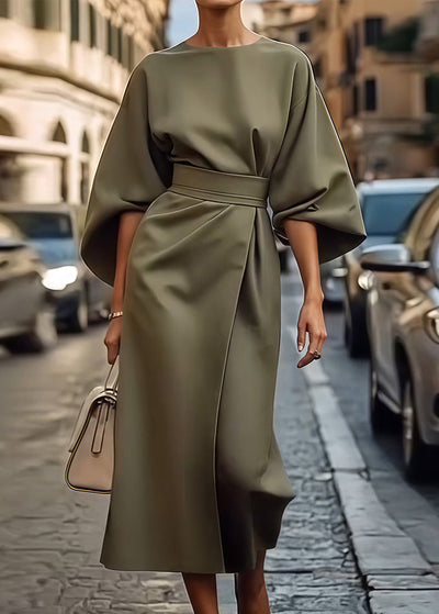 Raina Dress