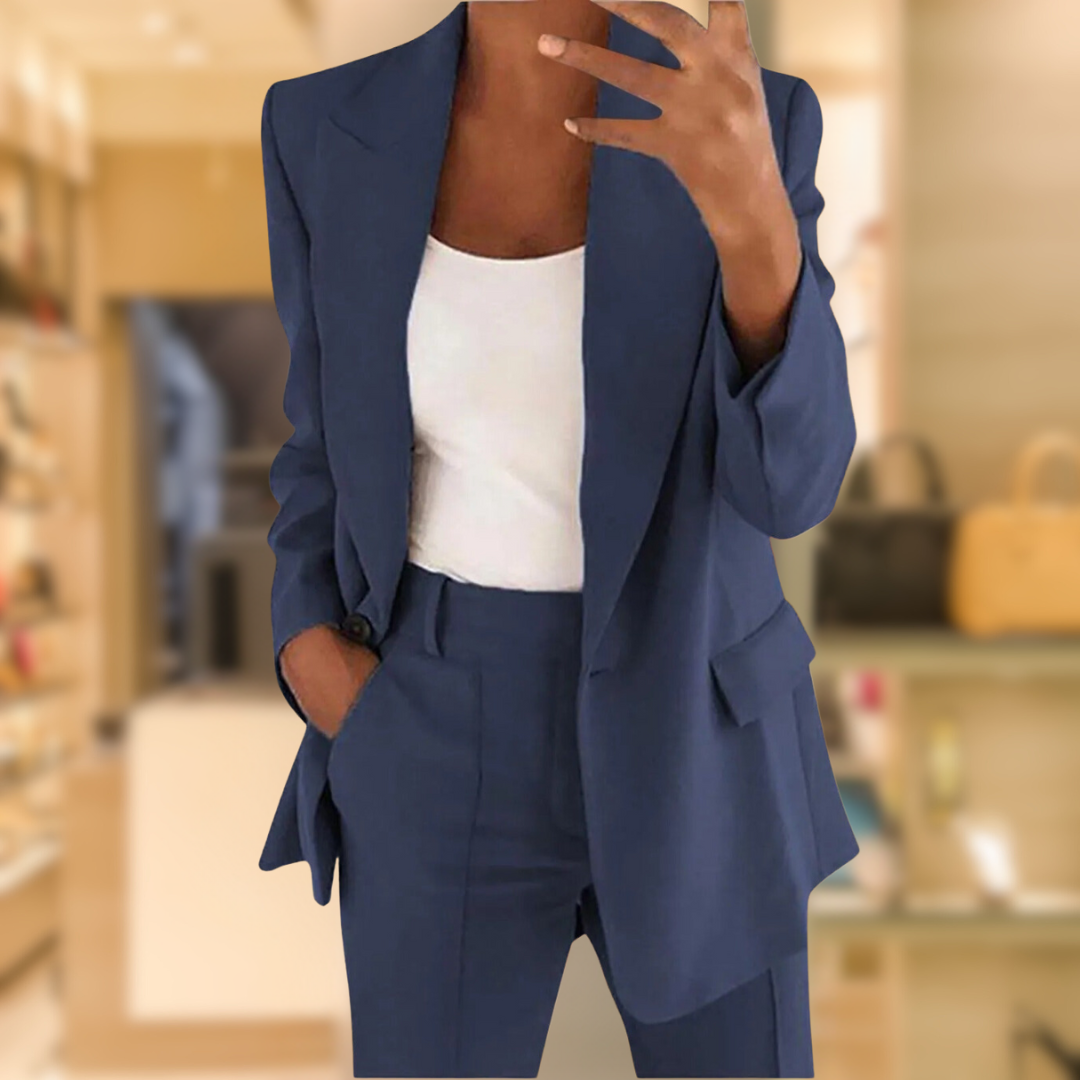 Julianna | Elegant 2 Piece Set