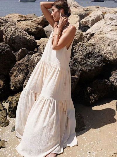 The Breeze Maxi Dress