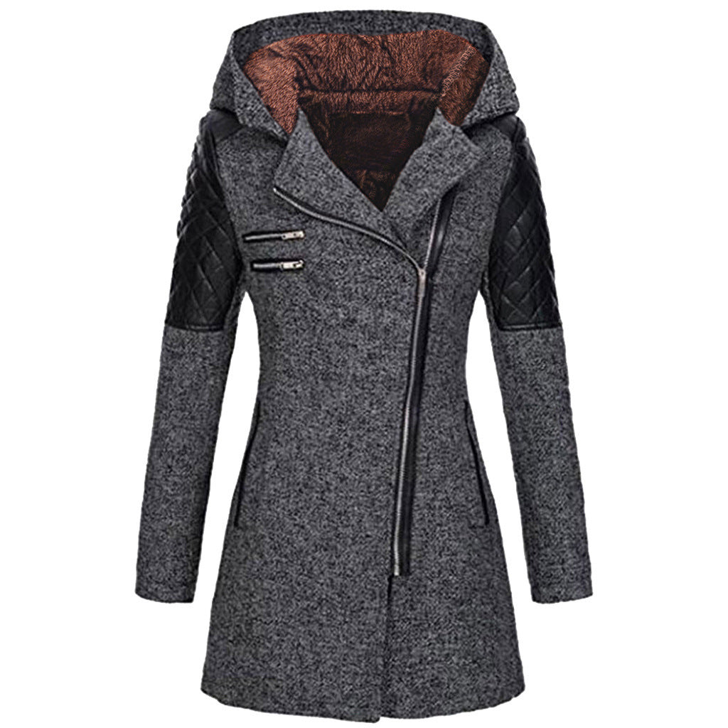 Rosemary Winter Coat