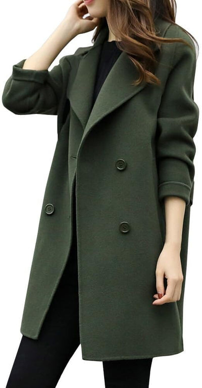 Sloane Classic Coat