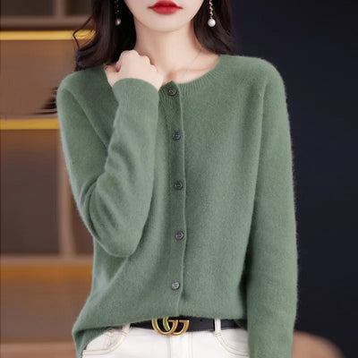 Agara Cardigan