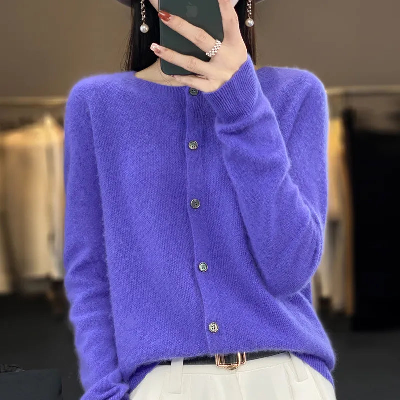 Agara Cardigan