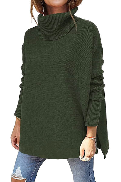 Joey Cozy Oversized Sweater