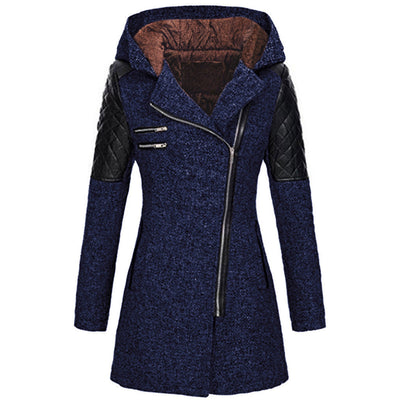 Rosemary Winter Coat