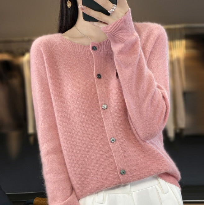 Agara Cardigan