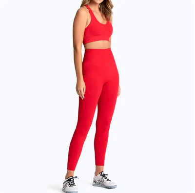 Seamless Active Yoga Set