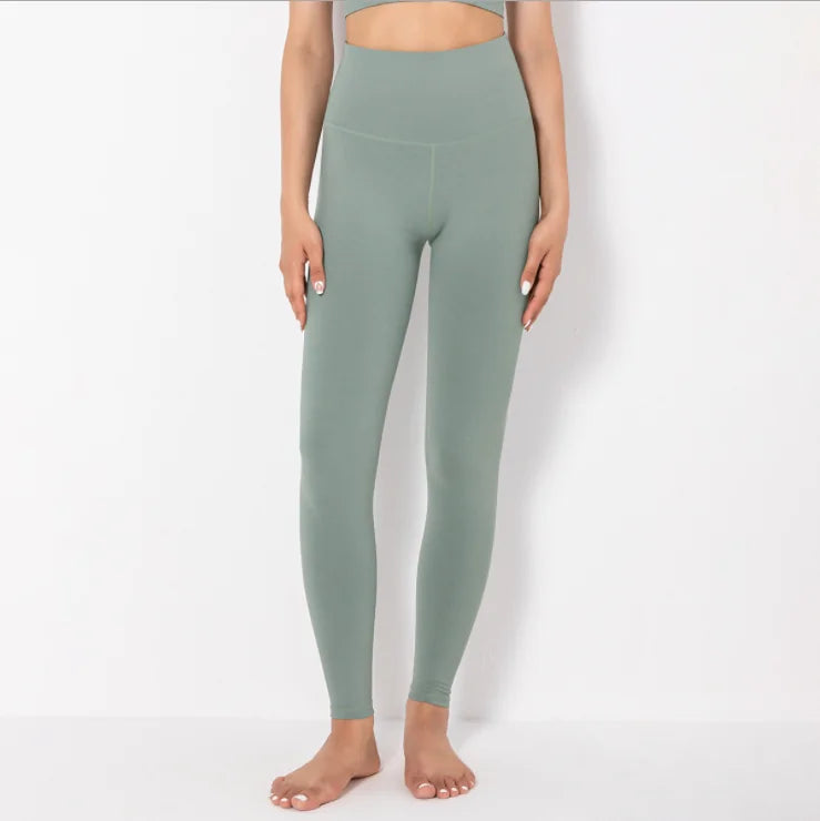 Basic Fitness Leggings