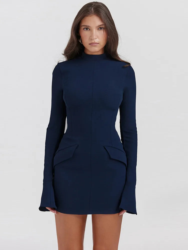 Chloe Mini Dress