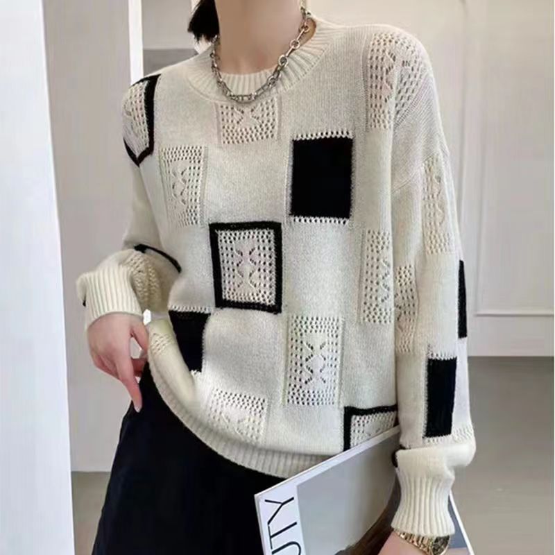 Dani Knit Jumper