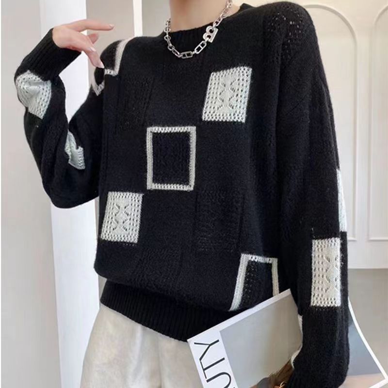 Dani Knit Jumper