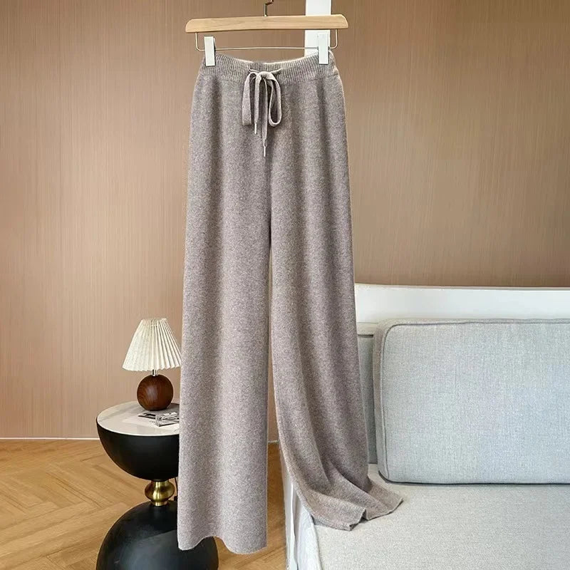 Urban Comfort Sweatpants