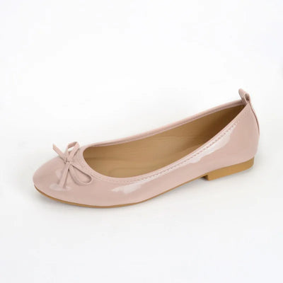 Knot Ballet Flats