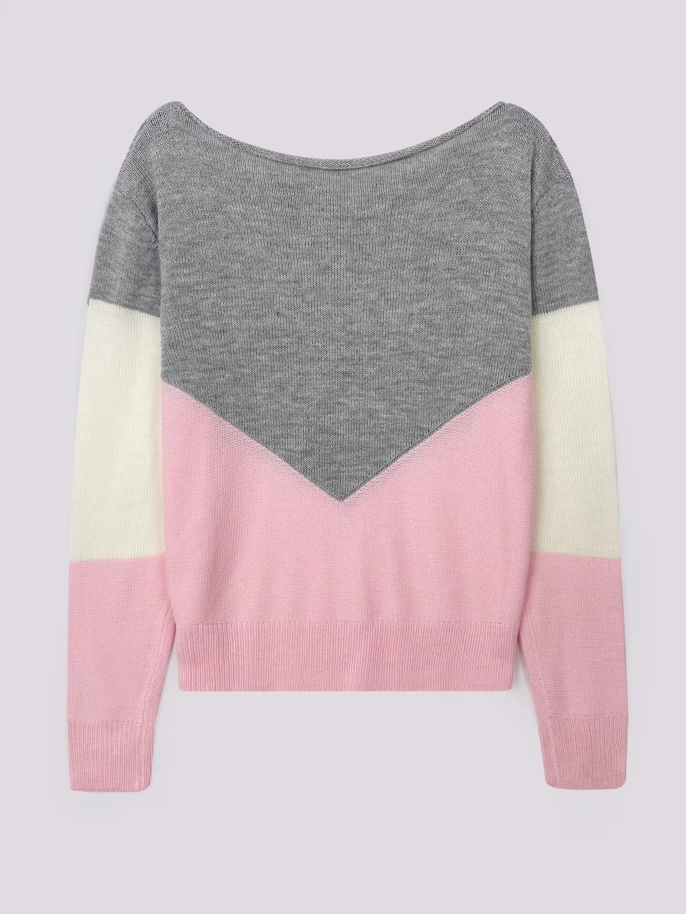 Lauren Knit Sweater