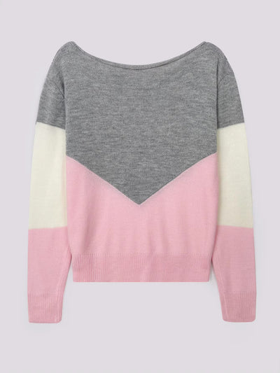 Lauren Knit Sweater