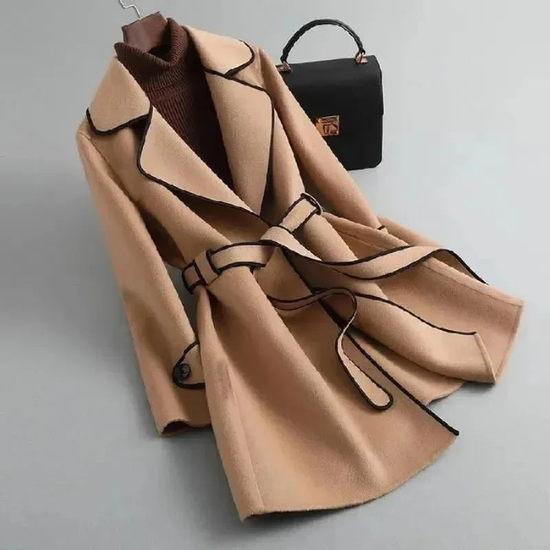 Clara Coat