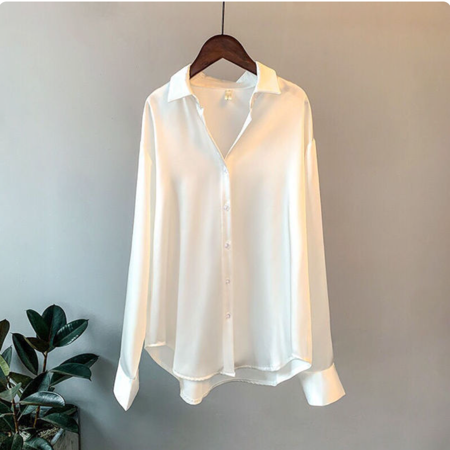 Donna Ease Blouse