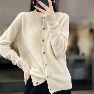 Agara Cardigan