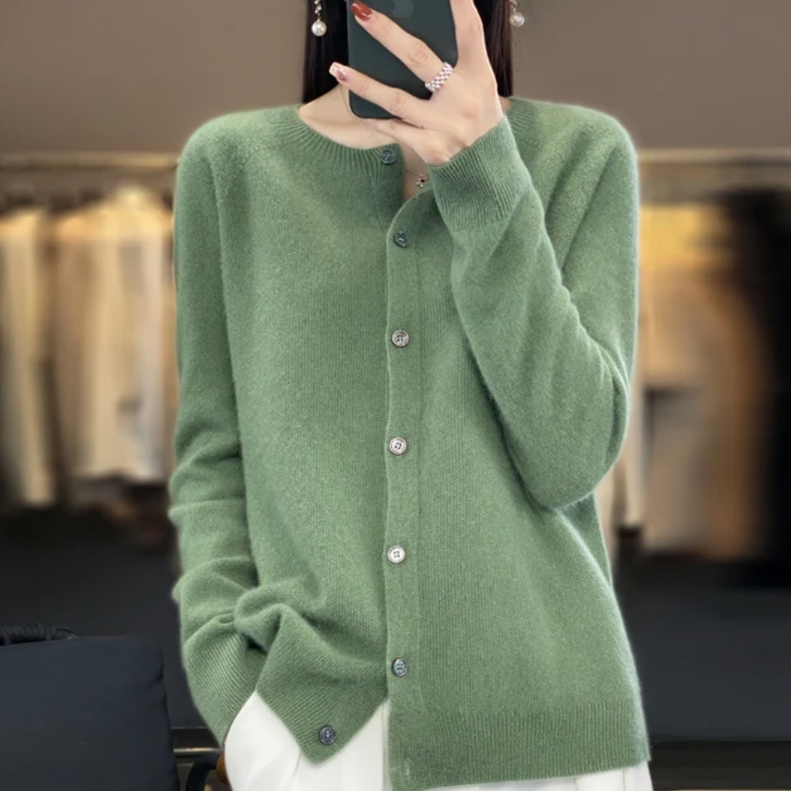 Agara Cardigan