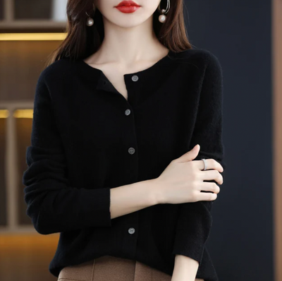 Agara Cardigan