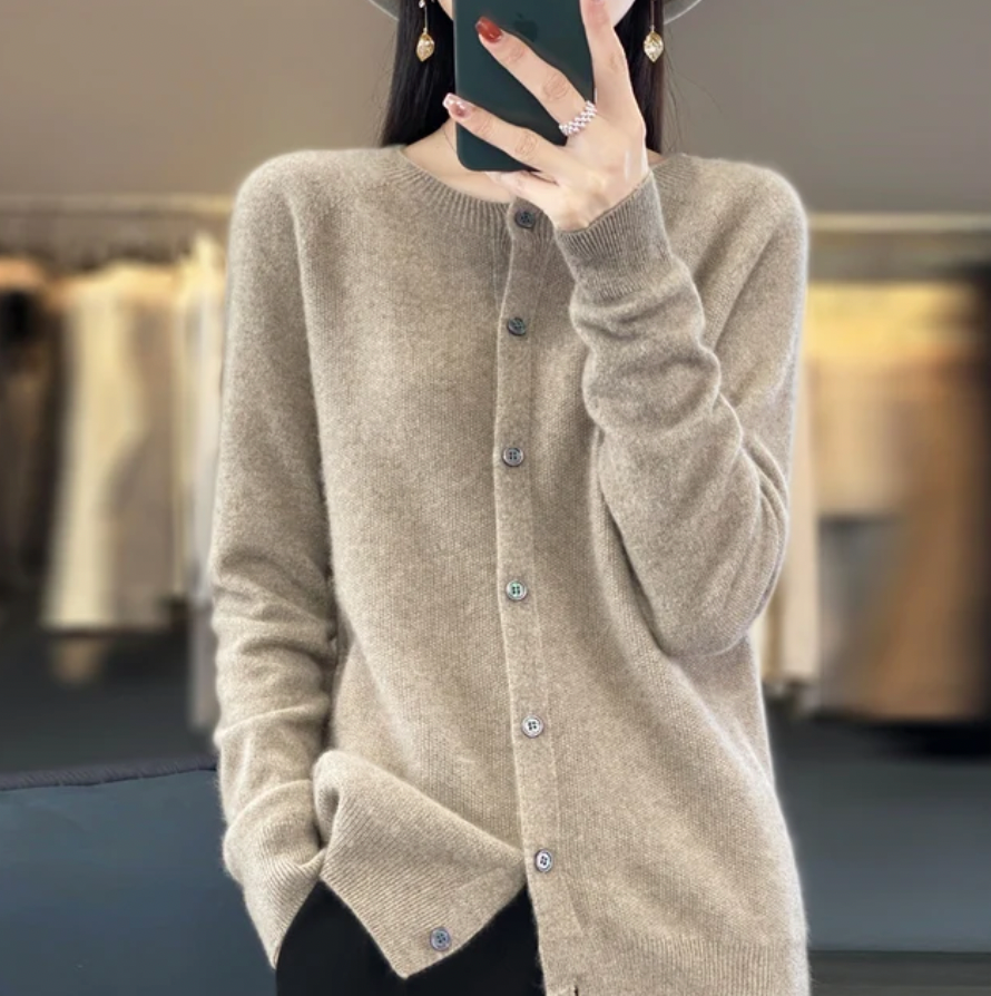 Agara Cardigan