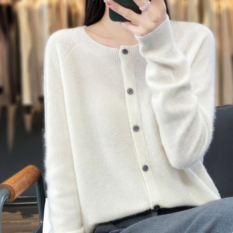 Agara Cardigan