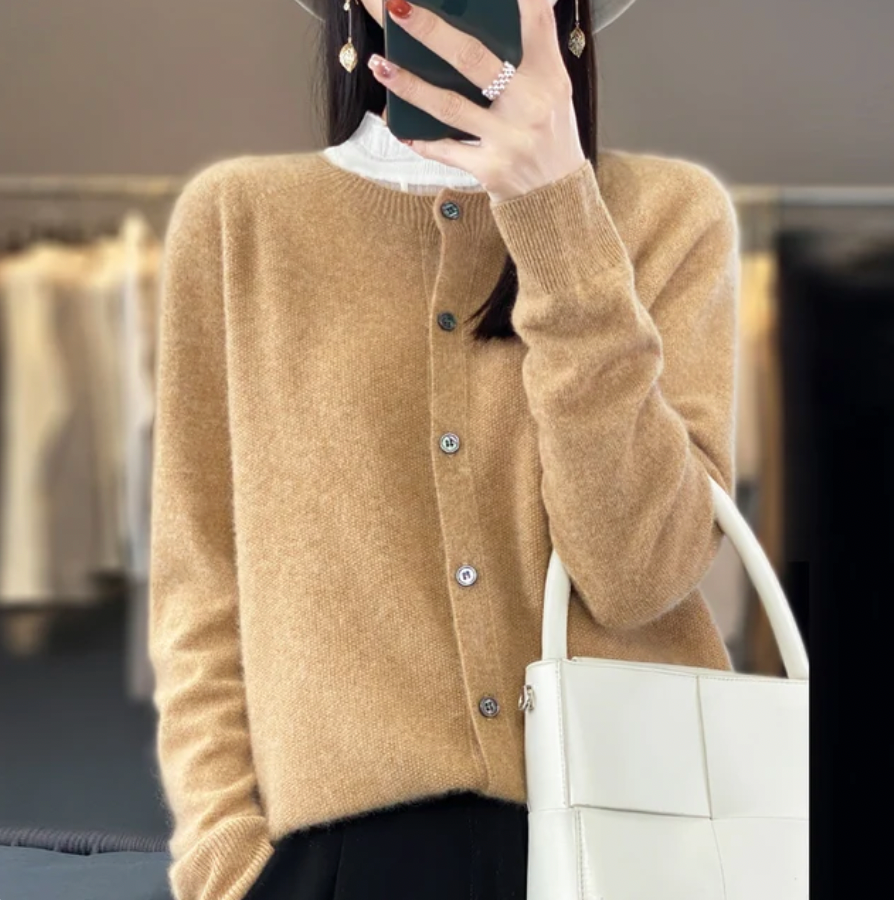 Agara Cardigan