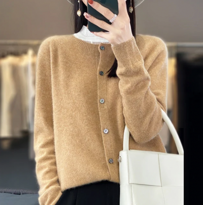 Agara Cardigan