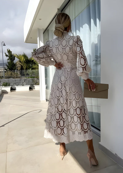 Lily Maxi Dress