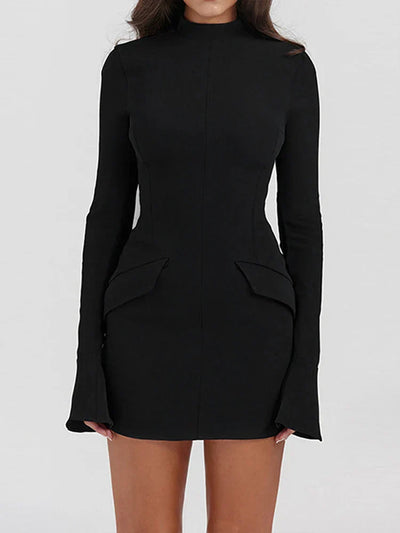 Chloe Mini Dress