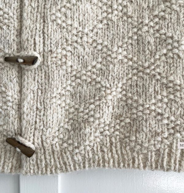 Caitlin Sleeveless Vest