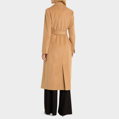 Icon Trench Coat