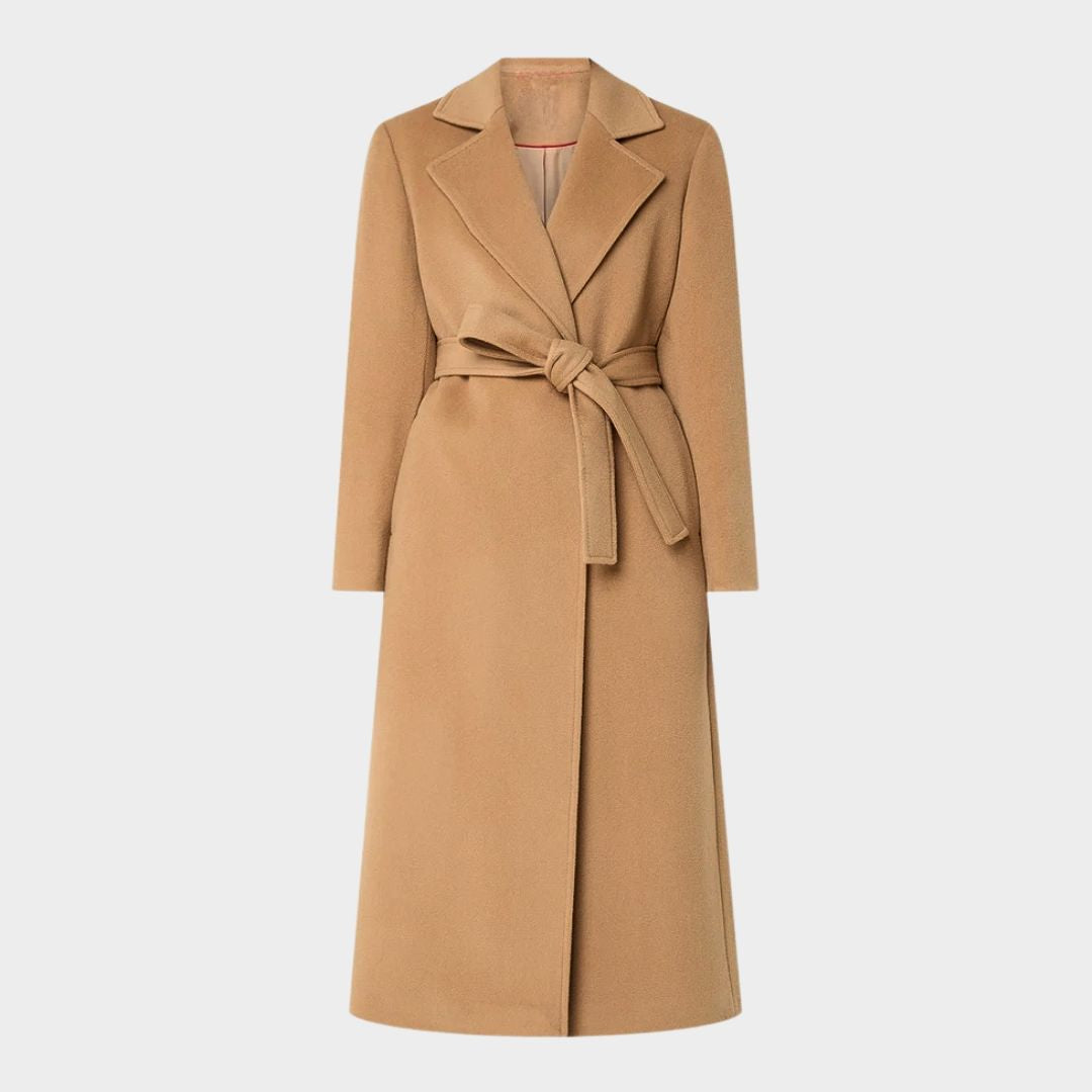 Icon Trench Coat