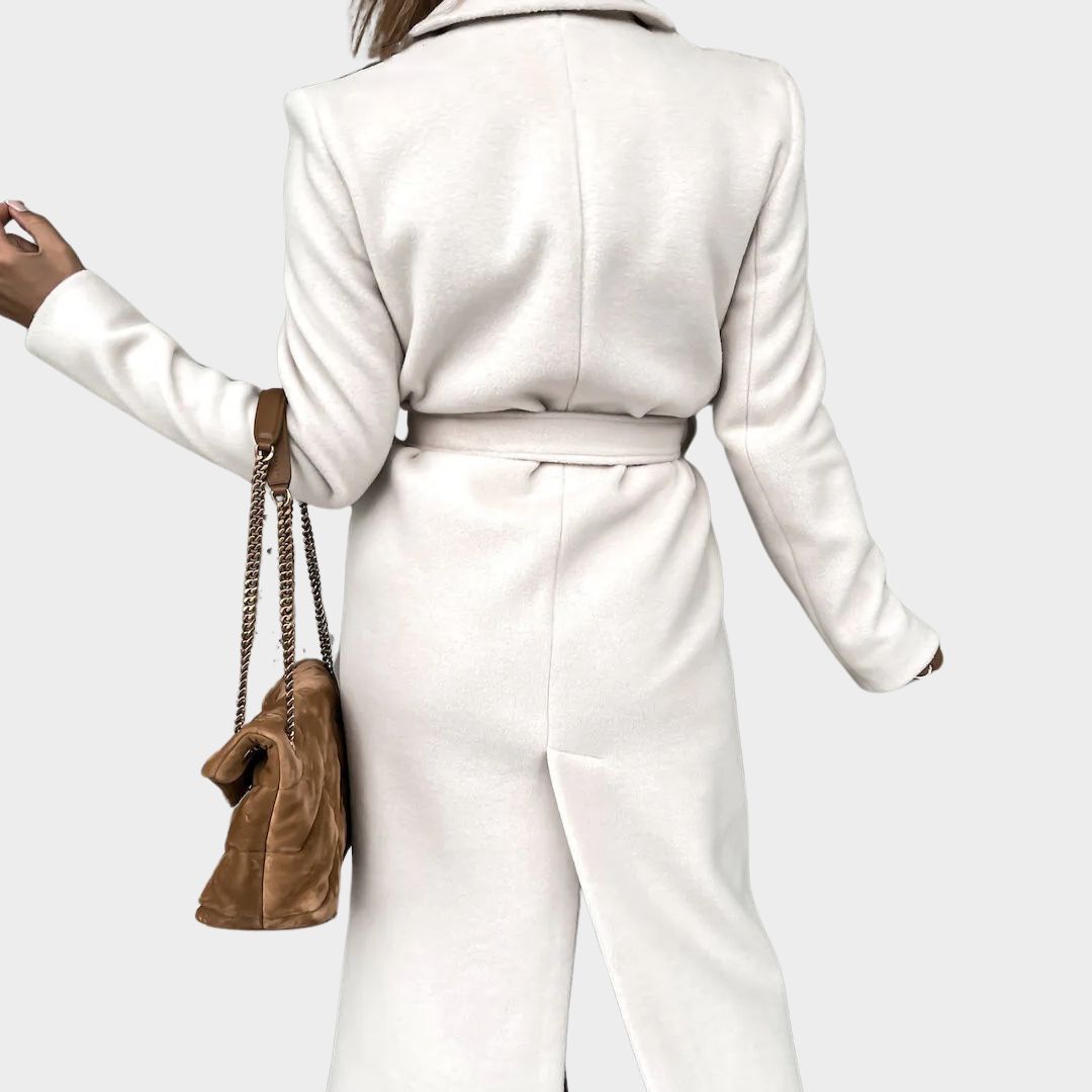 Icon Trench Coat