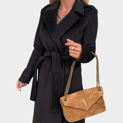 Icon Trench Coat