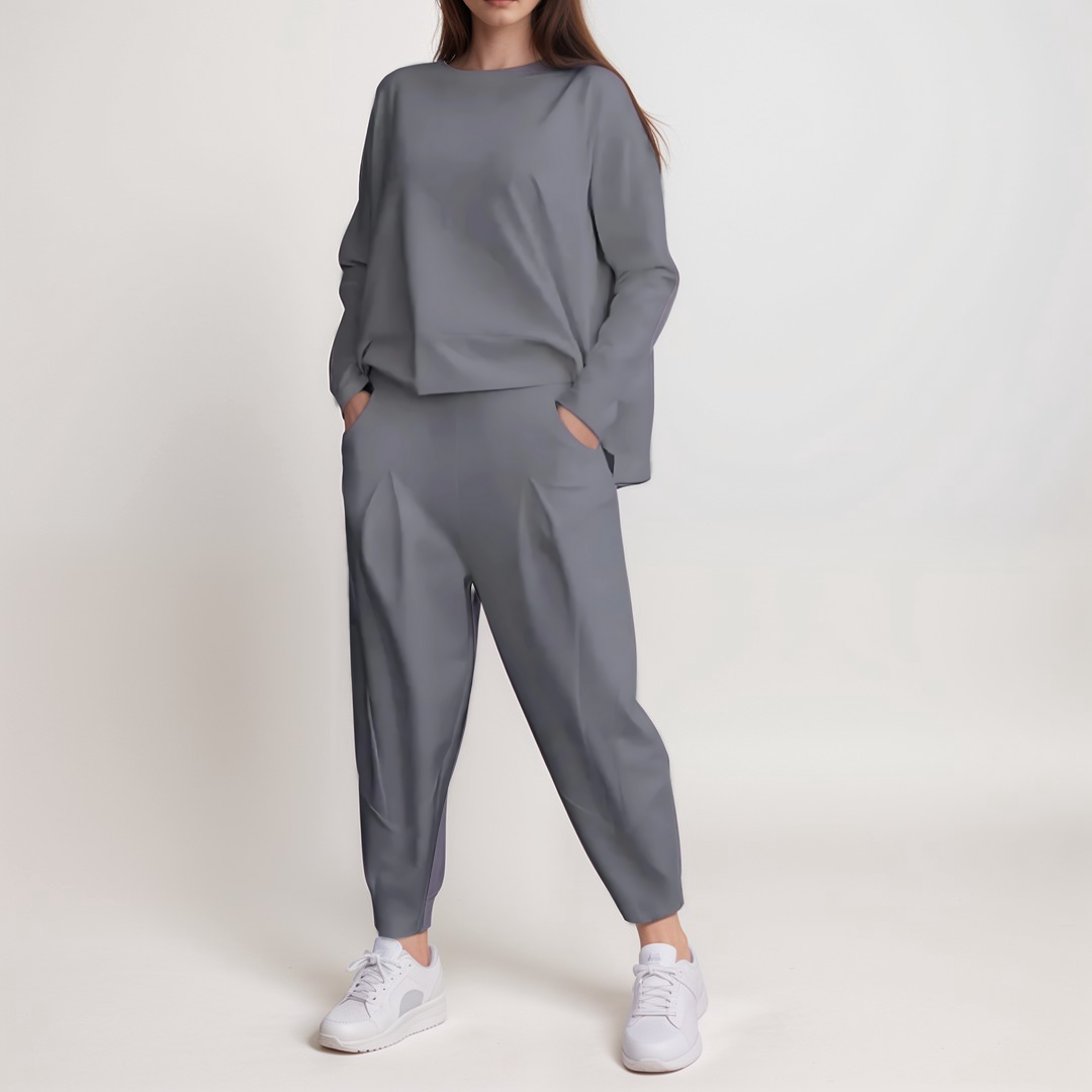 Ella 2-Piece Sweat Set