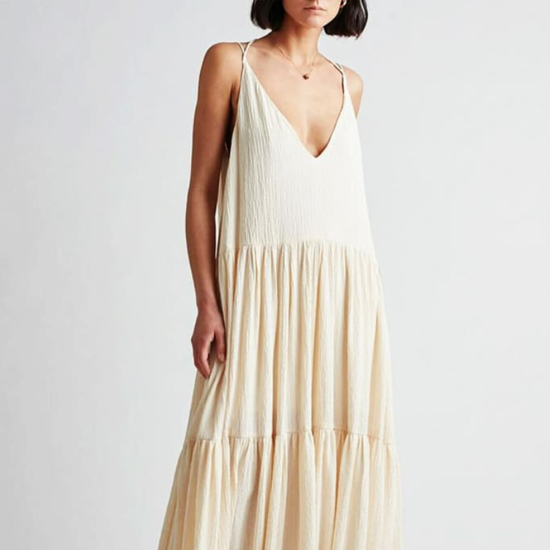 The Breeze Maxi Dress