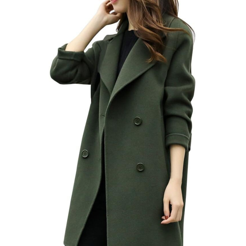 Sloane Classic Coat