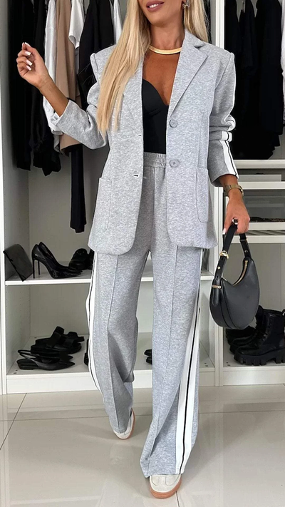 Serena 2-Piece Blazer Set