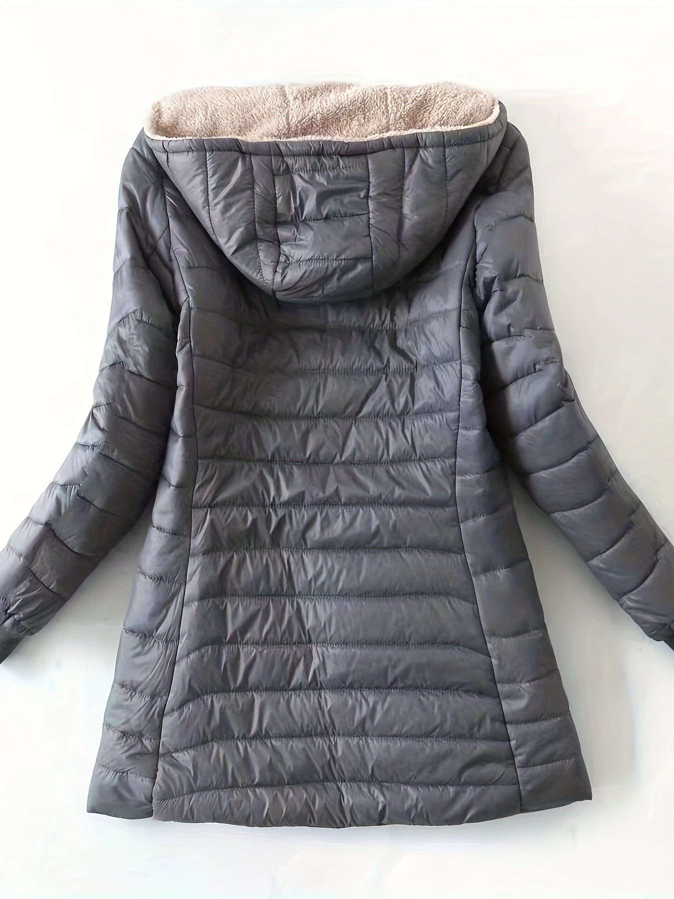 Celeste Quilted Jacket