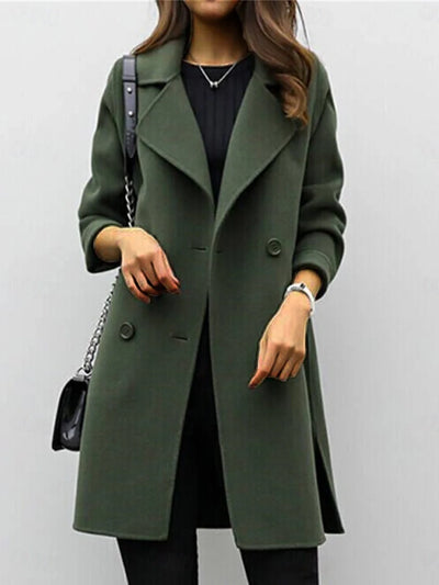 Sloane Classic Coat