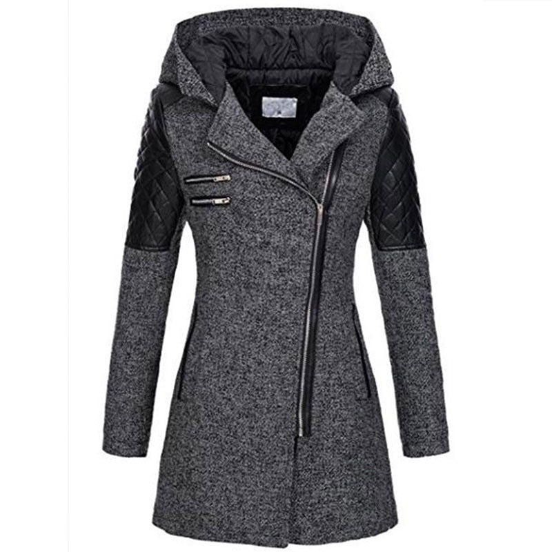 Rosemary Winter Coat