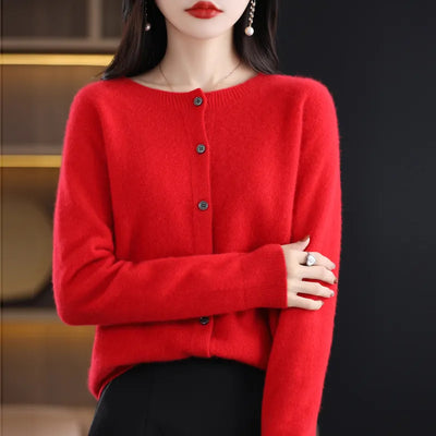 Agara Cardigan